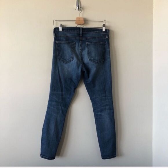 Current/Elliott The Stiletto Townie - Picture 3 of 11